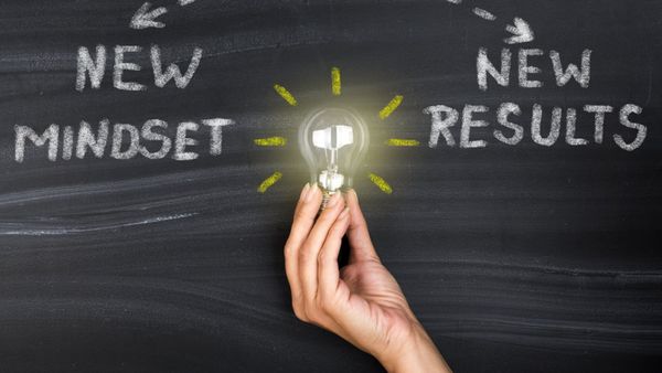 Mindset Matters; Cultivating a Successful Entrepreneurial Mindset