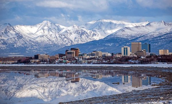 What Business Should I Start in Anchorage, Alaska?