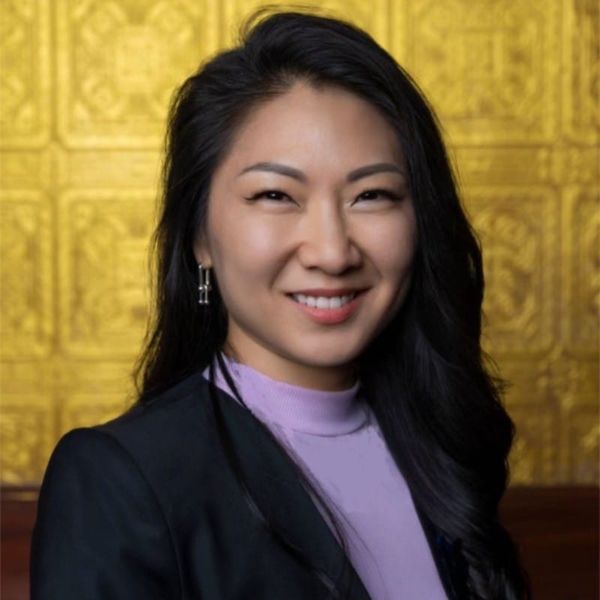 Meet Angela Yi