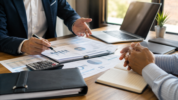 How Much Is My Business Worth? A Guide to Business Valuation