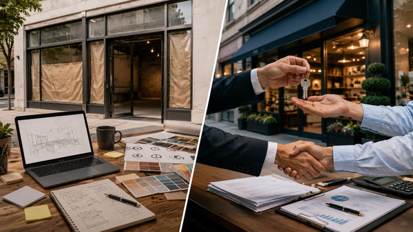 Should I Start a New Business or Buy an Existing Business?