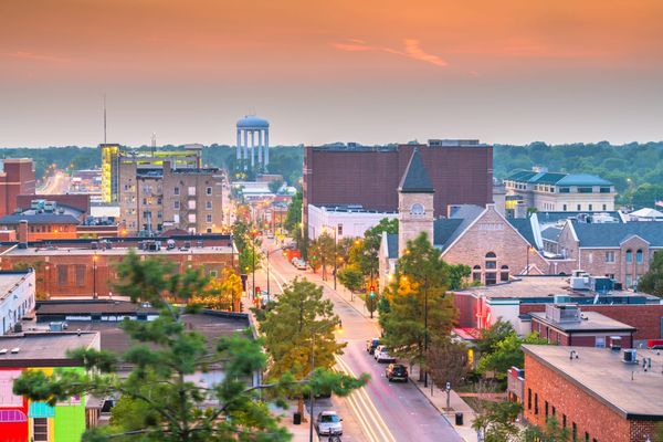 What Business Should I Start in Columbia, Missouri?