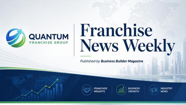 Why Some Franchises Are Collapsing While Others Are Growing Faster Than Ever