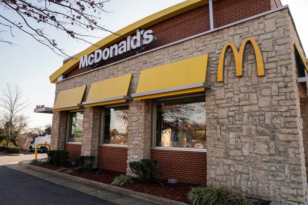 How Much Does It Cost to Open a McDonald's Franchise?