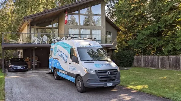 Modern PURAIR Expands to North Carolina