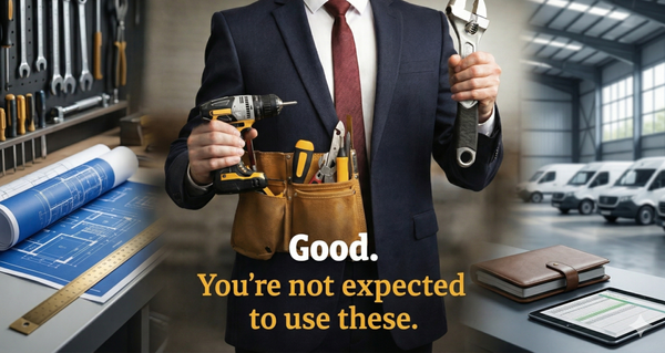 Business Owners Wanted: No Experience Required