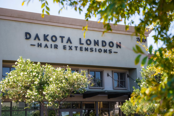 Dakota London Brings Luxury Hair Extensions to Nashville