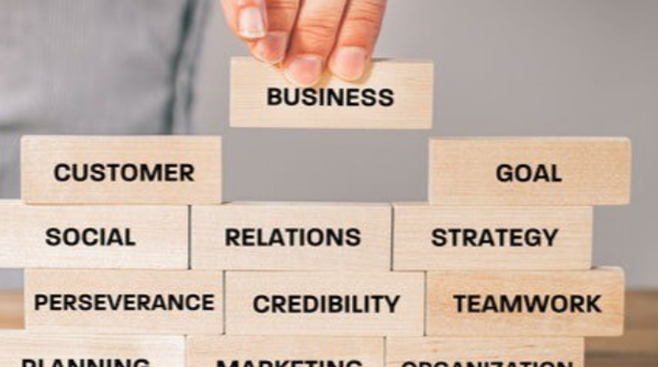 Navigating Career Transitions: Transforming Corporate Skills into Entrepreneurial Success