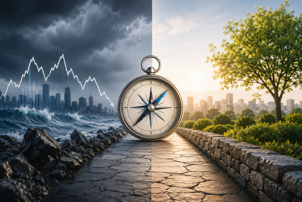 Finding the Right Recession-Resistant Brand in Today’s Economy