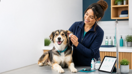 Which Pet-Related Business Should I Open?
