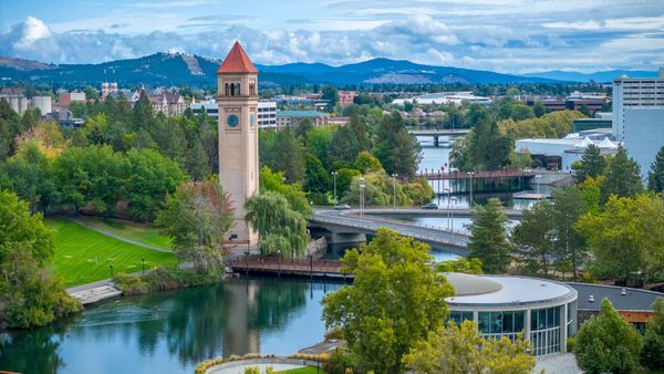 What Business Should I Start in Spokane, Washington?
