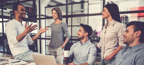 The Making of an Amazing Company