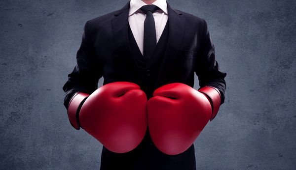 A Winner's Guide to Business Competition