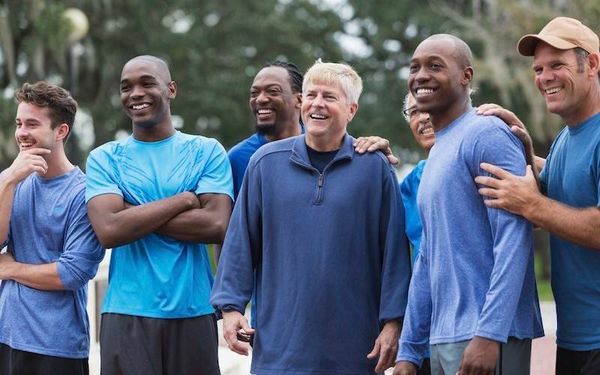 Franchise Fridays: All About the Bros