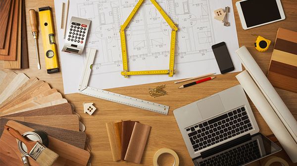 Franchise Fridays: Home Improvement