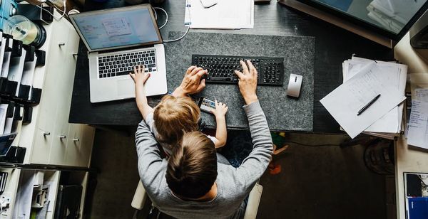 Work Life Balance For Small Business Owners