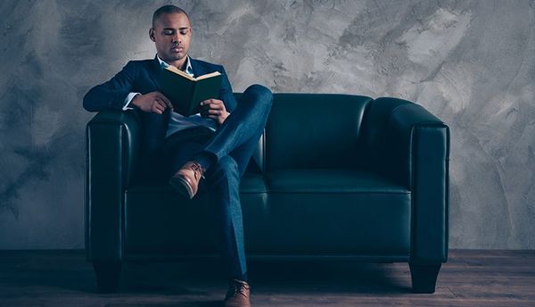 Staying Inspired: Motivational Resources for Small Business Owners