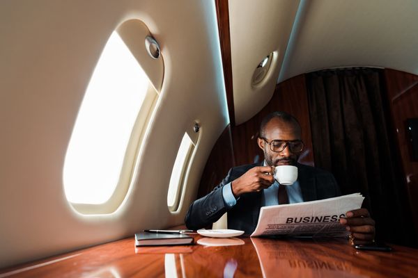 The Hidden Path to Wealth: Why Business Ownership Matters