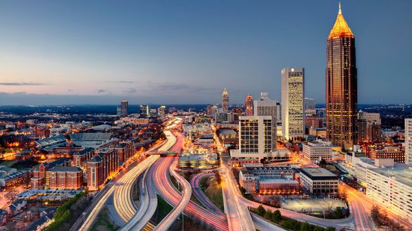 The Southeast's Franchise Boom: A Regional Success Story