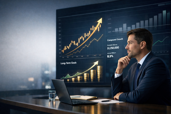 Why High-Income Professionals Often Struggle Most With Business Ownership