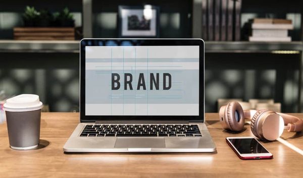 Building a Brand; Creating a Memorable Business Identity