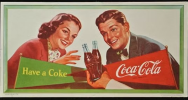 Coca-Cola and the Beverage Breakthrough