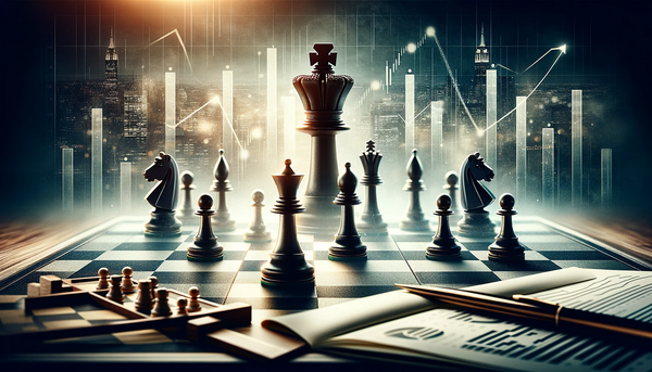 Building a Business Empire With Brand Stacking