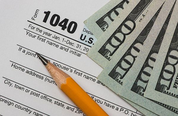 Navigating Tax Season; Tips for Small Business Owners