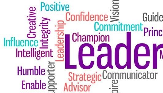 Phrases For Fearless Leaders