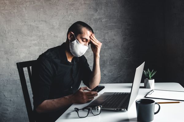Surviving Economic Downturns; Resilience in Small Business