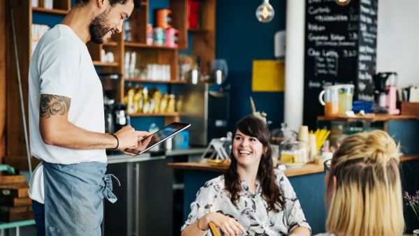 Creating a Consistent Customer-Centric Experience