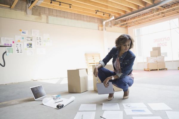 Three Reasons People Begin Businesses