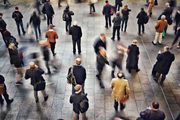 Your 9 to 5 Job Doesn’t Want You to Thrive