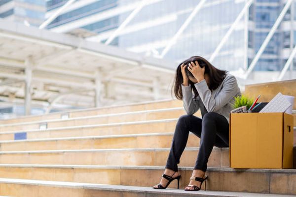 How To Turn a Layoff Into an Amazing New Life