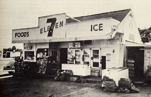 7-Eleven and the Convenience of Consistency