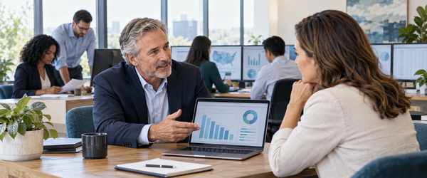 Is Schooley Mitchell a Good Franchise for Experienced B2B Professionals?