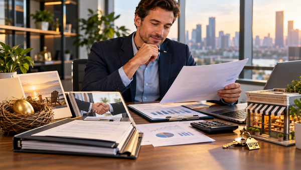 What Is the Best Way to Fund a Business Startup or Purchase?