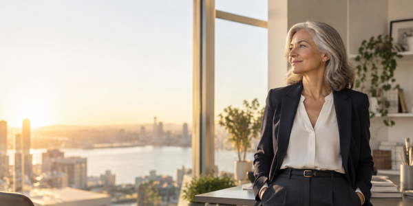 Am I Too Old to Change Careers?