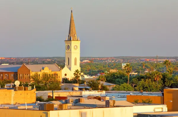 What Business Should I Start in Laredo, Texas?