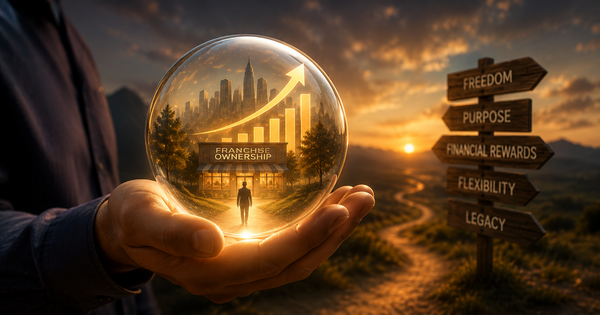 Stuck At Work? Look To What The Future May Hold