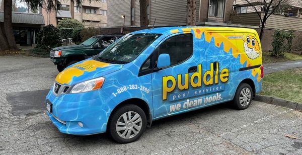 Puddle Pool Services Makes a Splash in Arizona