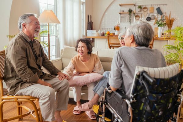 This Business Puts Seniors First and Still Makes Financial Sense