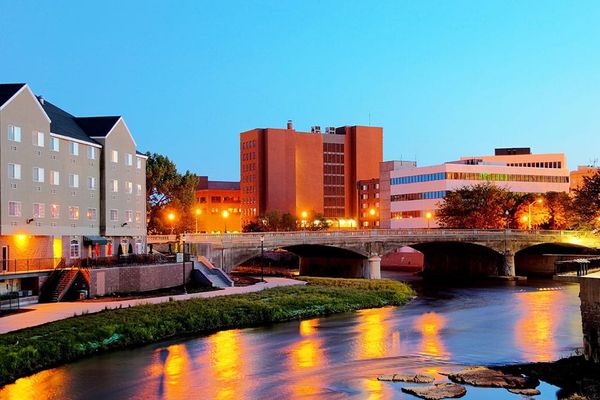 What Business Should I Start in Sioux Falls, South Dakota?