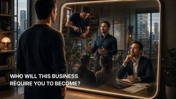 What Skills Do You Need to Become a Successful Business Owner?