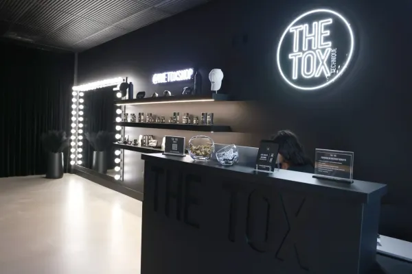 The Tox Brings a New Age of Wellness to Collierville, TN