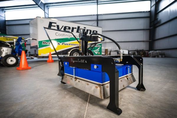 EverLine Coatings Continues Growing in Chicago