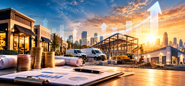Quantum Business Capital Fuels Business Expansion