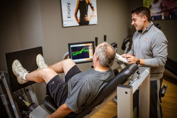 Exercise Coach Expands to Greenwood Village, Colorado