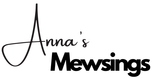 Anna's Mewsings