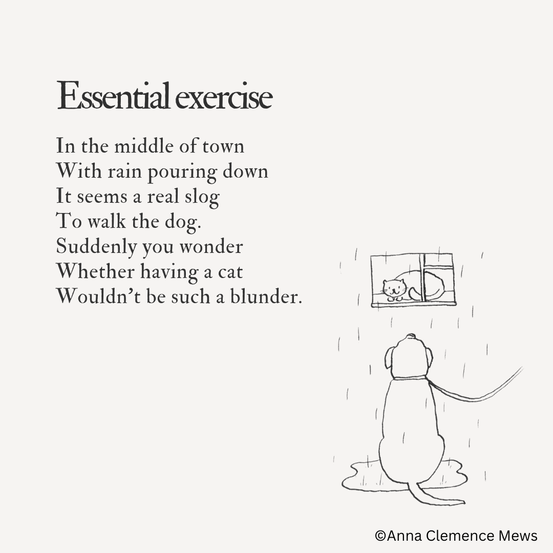 #14 - It Just Can't Wait!